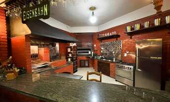 Imagem 3: Imóvel comercial e residencial na Via2