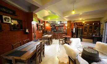 Imagem 4: Imóvel comercial e residencial na Via2