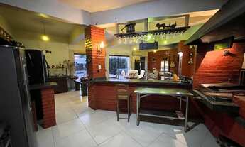 Imagem 6: Imóvel comercial e residencial na Via2