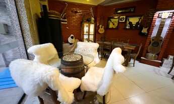 Imagem: Imóvel comercial e residencial na Via2