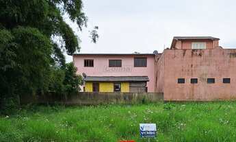 Imagem: Terreno no centro da Timbaúva