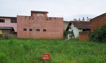 Imagem: Terreno no centro da Timbaúva