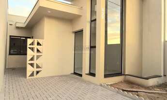 Imagem: Casa NOVA 2 dormitórios - Lot. São Francisco