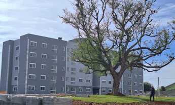 Imagem 2: Apartamento no Home club timbaúva com vista para o Morro São João