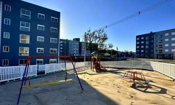 Imagem 4: Apartamento no Home club timbaúva com vista para o Morro São João