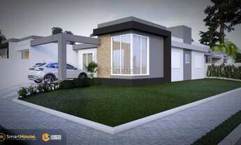 Imagem: Casas Novas com espera para automação