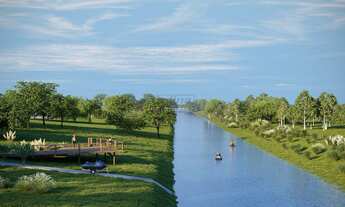 Imagem 4: Nau Marina e Moradas - Marina Club