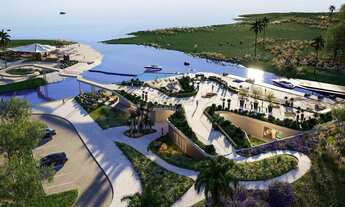 Imagem 2: Nau Marina e Moradas - Marina Club