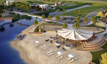 Imagem 3: Nau Marina e Moradas - Marina Club