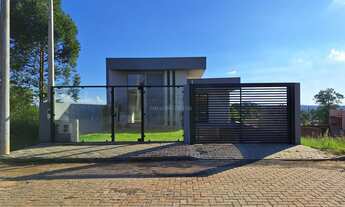 Imagem: Casa 3 dormitórios com suíte