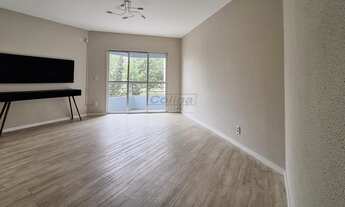 Imagem: Apartamento semi-mobiliado, no Centro de