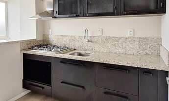 Imagem 2: Apartamento semi-mobiliado, no Centro de Montenegro