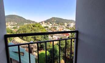 Imagem 3: Apartamento com vista privilegiada