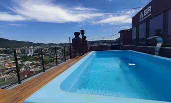 Imagem 1: Apartamento com vista privilegiada