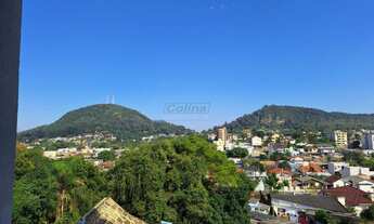 Imagem 4: Apartamento com vista privilegiada