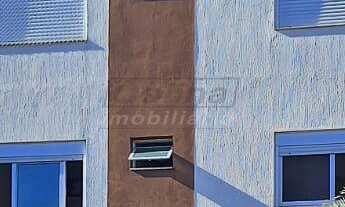 Imagem: Apartamento semi-mobiliado, 2 dormitórios