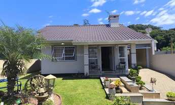 Imagem: Casa à venda em Pareci Novo - Jardins de