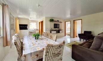 Imagem 2: Chácara à venda em Capela de Santana, divisa com Pareci - 481m² de área construída