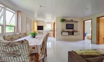 Imagem 3: Chácara à venda em Capela de Santana, divisa com Pareci - 481m² de área construída