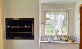 Imagem 4: Chácara à venda em Capela de Santana, divisa com Pareci - 481m² de área construída