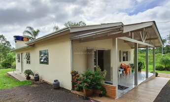 Imagem: Chácara à venda em Capela de Santana