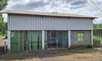 Imagem 7: Chácara à venda em Capela de Santana, divisa com Pareci - 481m² de área construída