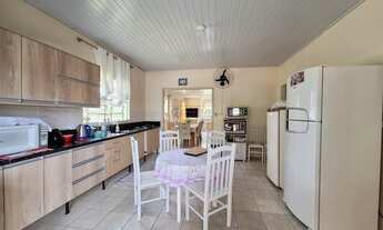 Imagem 5: Chácara à venda em Capela de Santana, divisa com Pareci - 481m² de área construída