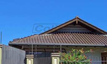 Imagem: Residência maravilhosa no Bairro Rui Barbosa