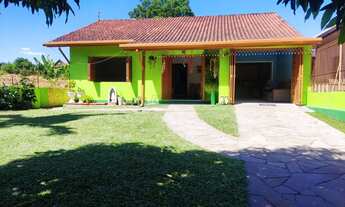 Imagem: Casa à venda no Bairro Ferroviário em