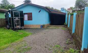 Imagem: Casa à venda em Montenegro, bairro Imigração!