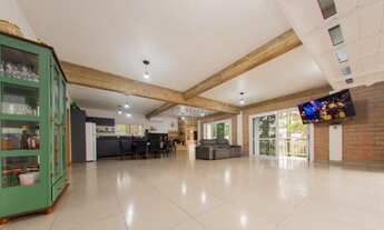 Imagem 7: Casa com 3 dormitórios e suíte