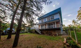 Imagem 2: Casa com 3 dormitórios e suíte