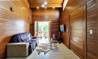 Imagem 5: Lindo chalé localizado no bairro São Paulo