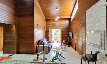 Imagem 4: Lindo chalé localizado no bairro São Paulo