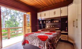 Imagem 6: Lindo chalé localizado no bairro São Paulo