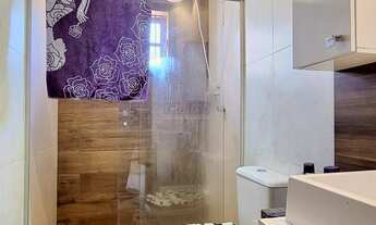 Imagem 7: Lindo chalé localizado no bairro São Paulo