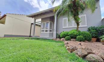 Imagem: Casa semi-mobiliada em Montenegro - Bairro