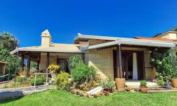 Imagem: Seu Refúgio dos Sonhos Casa Aconchegante