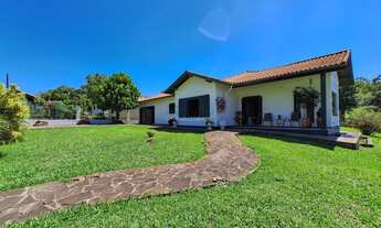 Imagem: Casa Espaçosa no Centro de Pareci Novo