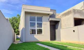 Imagem: Imóvel Novo no lot. Porto Belo