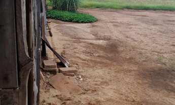 Imagem: A Chácara dos Sonhos em Capela de Santana!