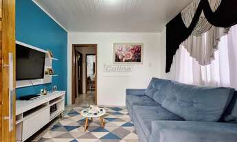 Imagem 2: Casa com Piscina em Capela de Santana - 152m² - Venda