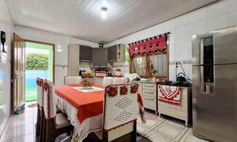 Imagem 3: Casa com Piscina em Capela de Santana - 152m² - Venda