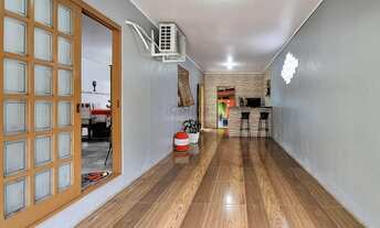 Imagem 4: Casa com Piscina em Capela de Santana - 152m² - Venda