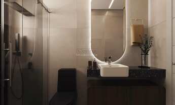 Imagem 6: Casa Ampla e Moderna no Bairro São Paulo: Conforto e Estilo em Cada Detalhe!