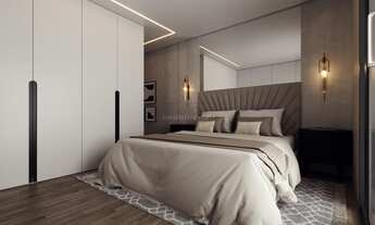 Imagem 5: Casa Ampla e Moderna no Bairro São Paulo: Conforto e Estilo em Cada Detalhe!