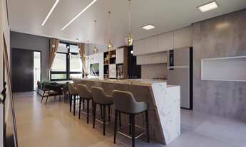 Imagem 4: Casa Ampla e Moderna no Bairro São Paulo: Conforto e Estilo em Cada Detalhe!