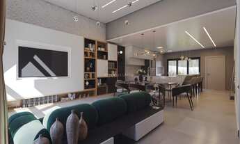 Imagem 3: Casa Ampla e Moderna no Bairro São Paulo: Conforto e Estilo em Cada Detalhe!