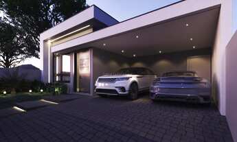 Imagem 2: Casa Ampla e Moderna no Bairro São Paulo: Conforto e Estilo em Cada Detalhe!