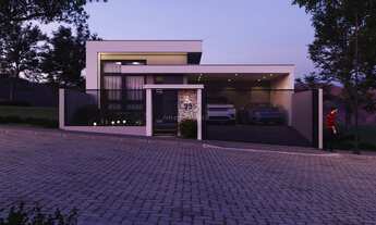 Imagem: Casa Ampla e Moderna no Bairro São Paulo